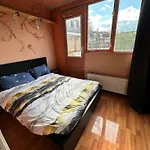 Cosy Home In Centre