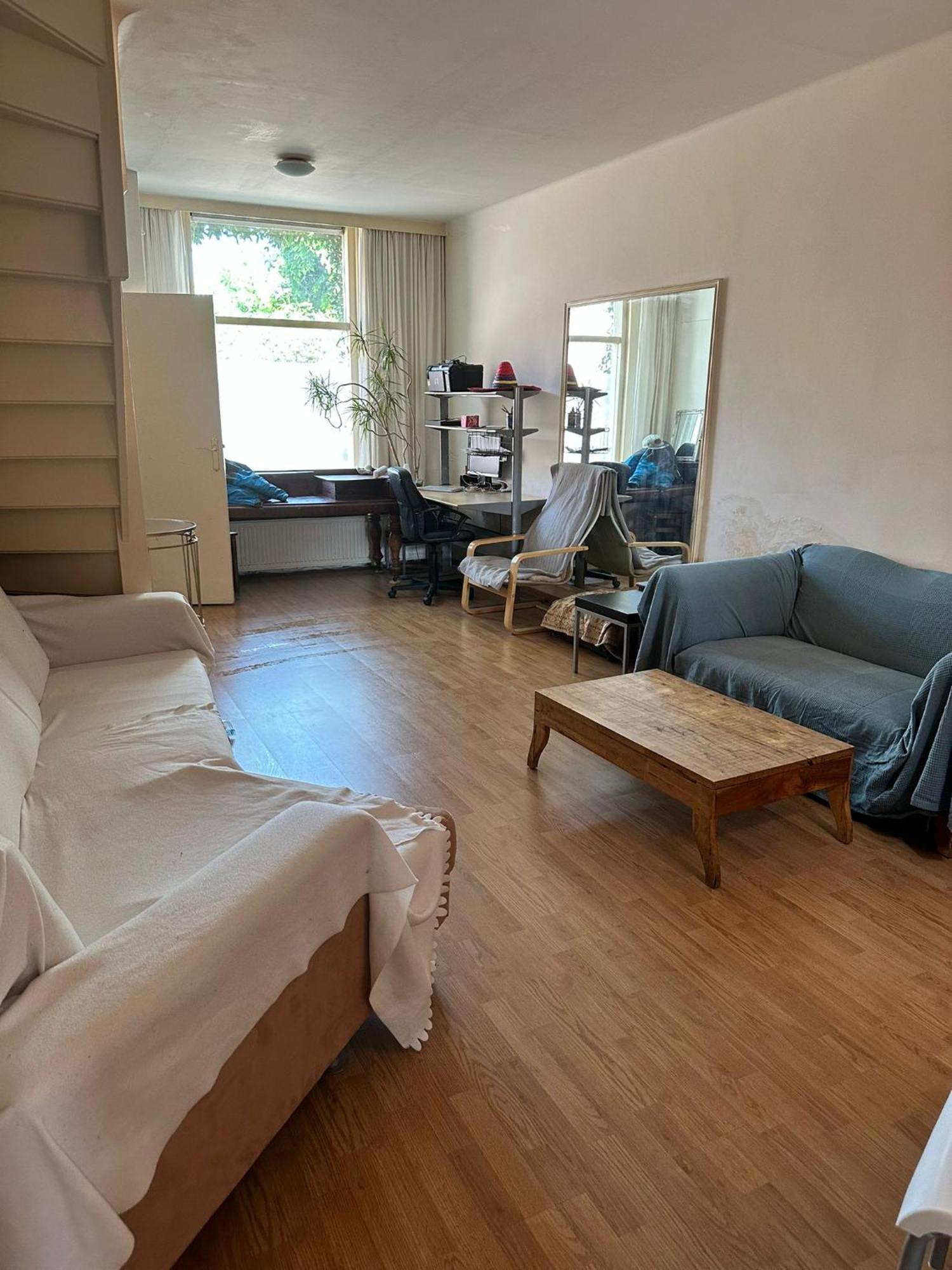 Appartement Cosy In Centre *