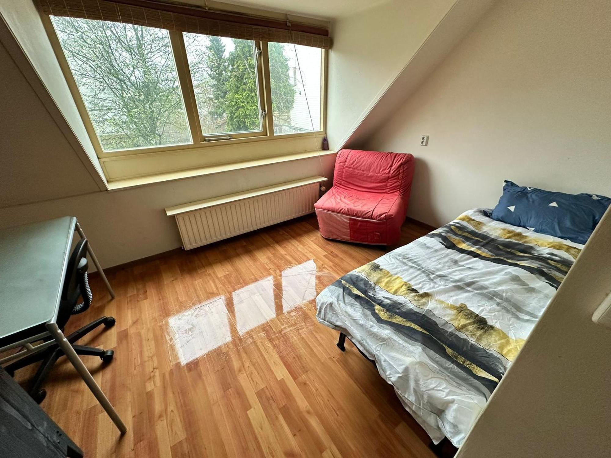 Cosy In Centre Utrecht